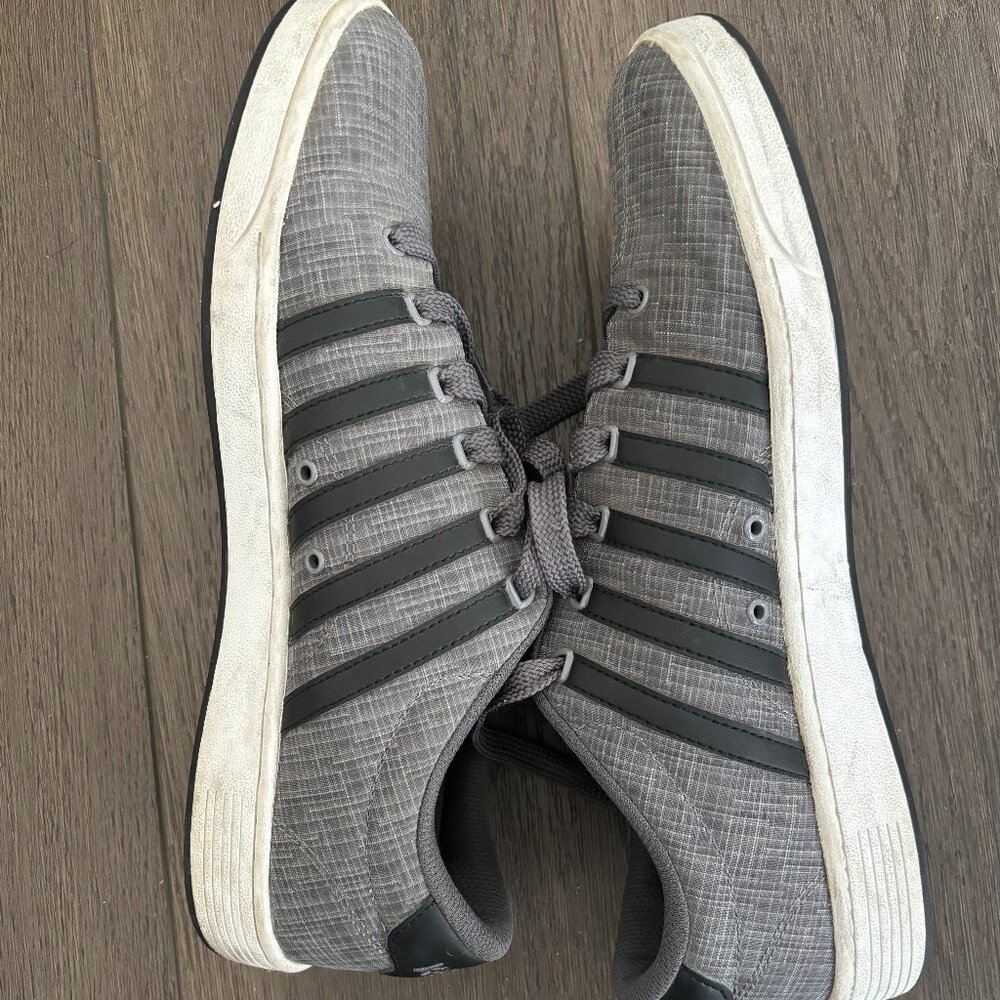 K-Swiss Men's K-Swiss Court Pro II T SE CMF Sneaker